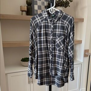 Wild Fable Women’s Flannel